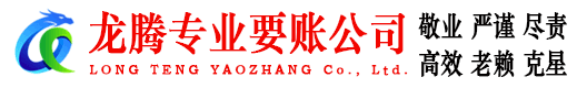 琅琊龙腾讨账公司